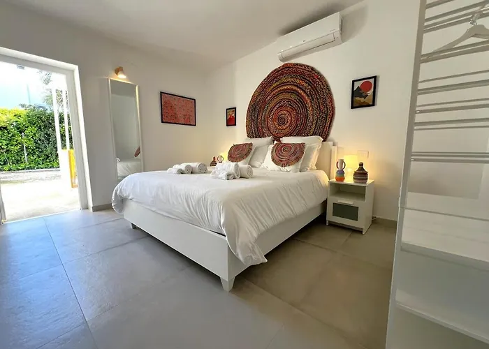 Liberty Depandance 2 Appartamento