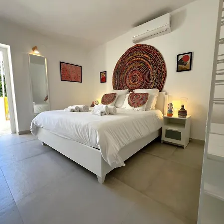 Liberty Depandance 2 Appartement