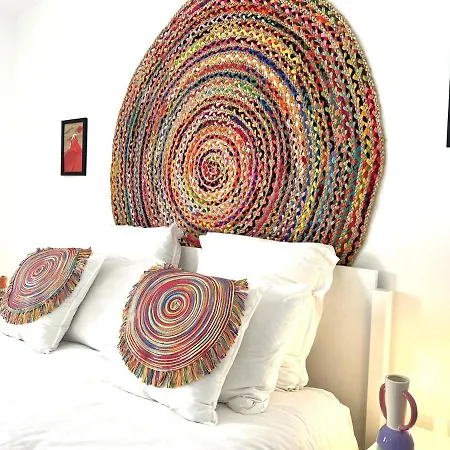 Appartement Liberty Depandance 2 Bari