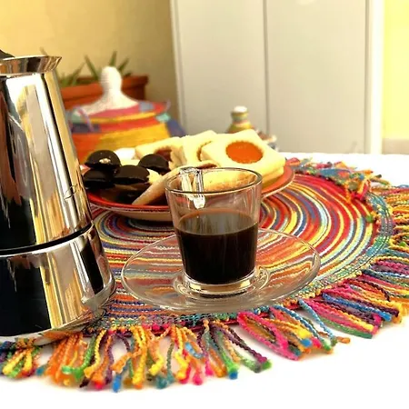 Liberty Depandance 2 Appartement