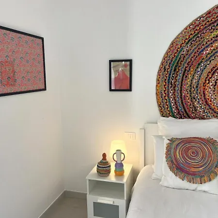 Liberty Depandance 2 Appartement *