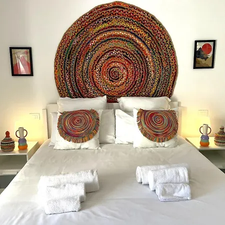 Liberty Depandance 2 *