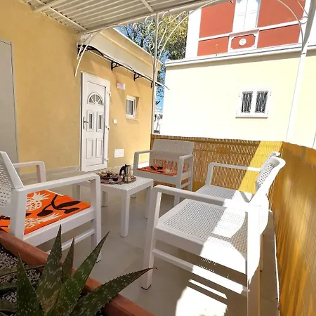 Liberty Depandance 2 Appartement