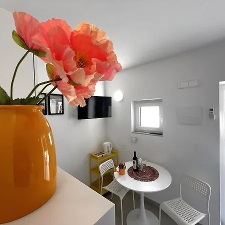 Liberty Depandance 2 Appartement *