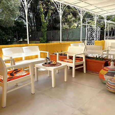 Liberty Depandance 2