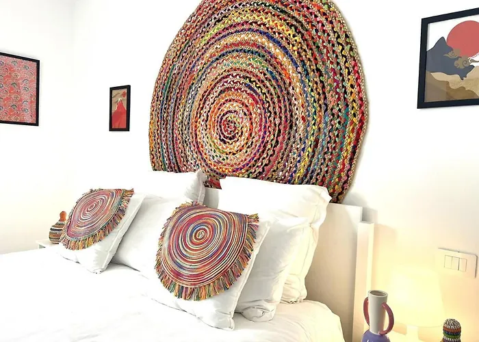 Appartement Liberty Depandance 2 Bari