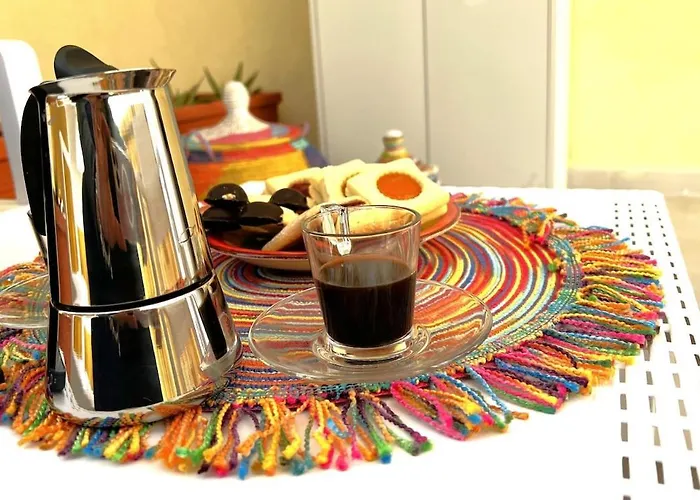 Liberty Depandance 2 Appartement