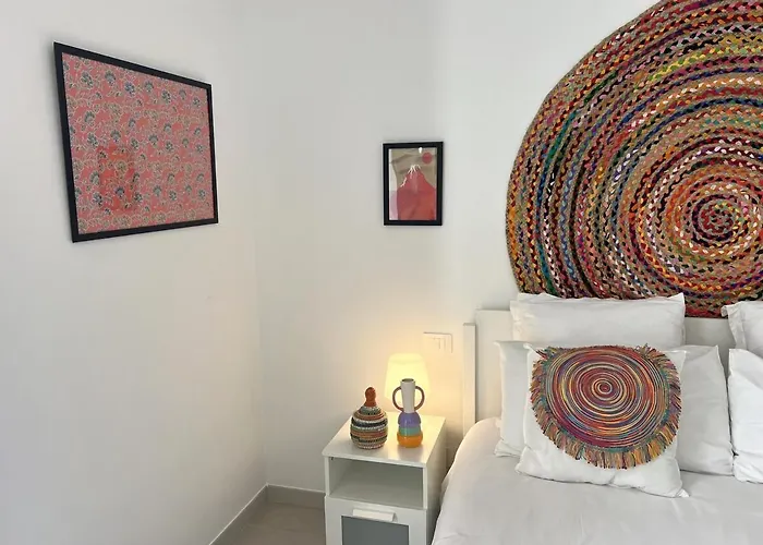 Liberty Depandance 2 Appartement *