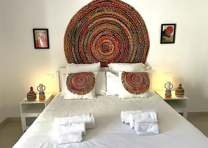 Liberty Depandance 2 *