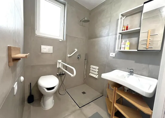 Liberty Depandance 2 Bari