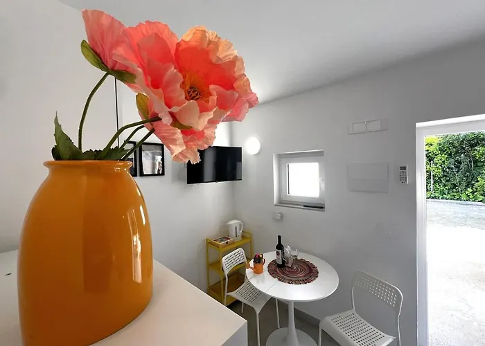 Liberty Depandance 2 Appartement *