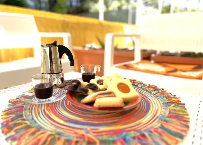 Liberty Depandance 2 *