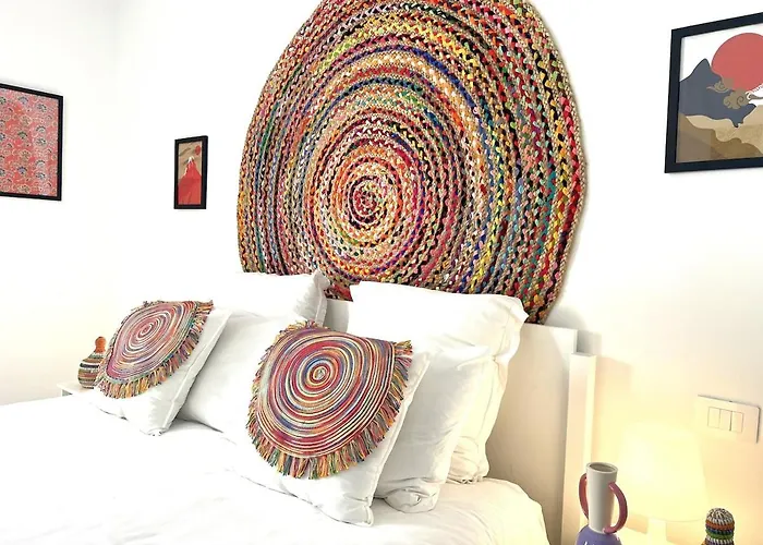 Liberty Depandance 2 Appartement *