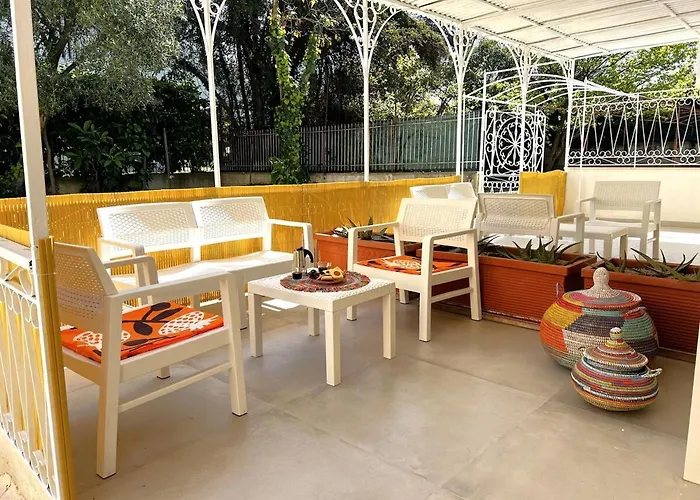 Liberty Depandance 2