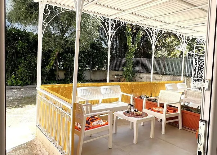 Liberty Depandance 2